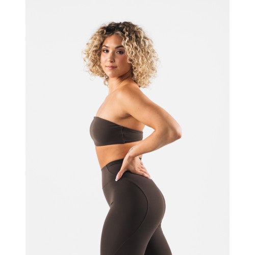 Must-Have Aura Bandeau - Cashmere - Brown New Collection