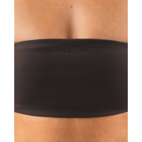 Must-Have Aura Bandeau - Cashmere - Brown New Collection