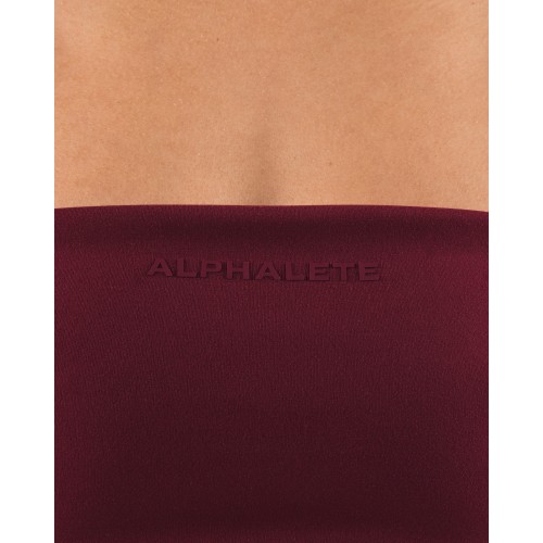 Must-Have Aura Bandeau - Cran - Red