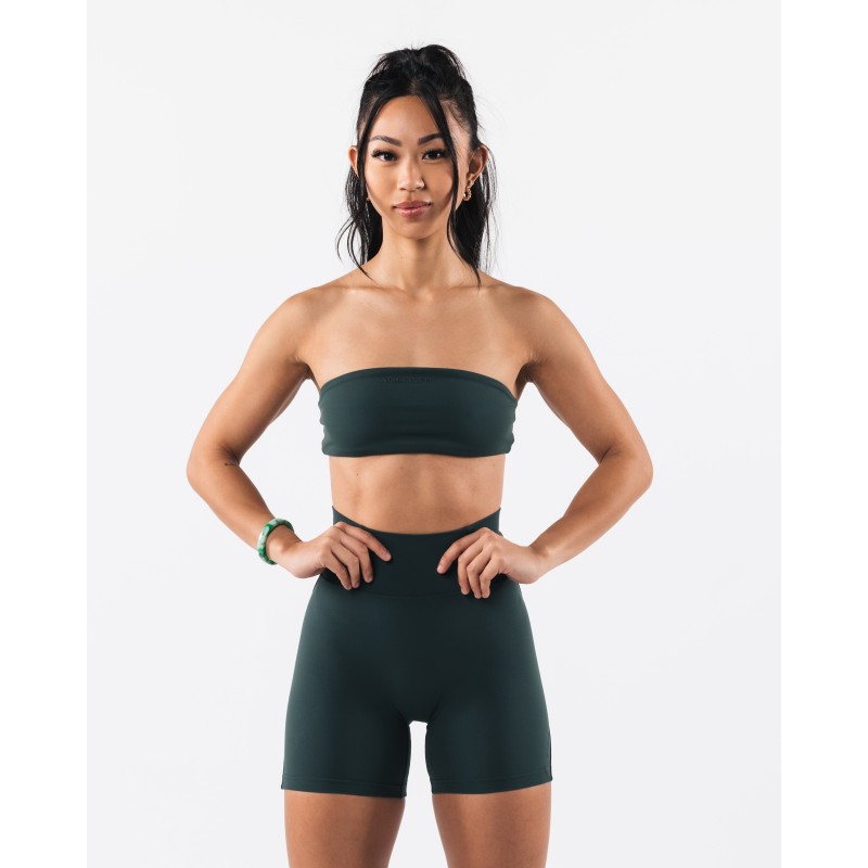 Must-Have Aura Bandeau - Cypress - Green Just In