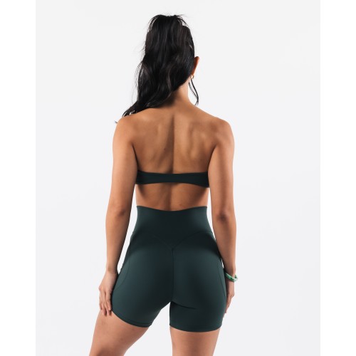 Must-Have Aura Bandeau - Cypress - Green Just In