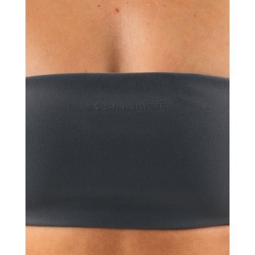 Must-Have Aura Bandeau - Pewter - Grey New Release