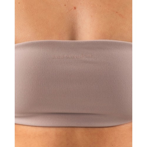 Must-Have Aura Bandeau - Sand - Brown Latest Edition