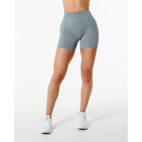 Must-Have Amplify Short 4.5" - Utility Grey Latest Edition