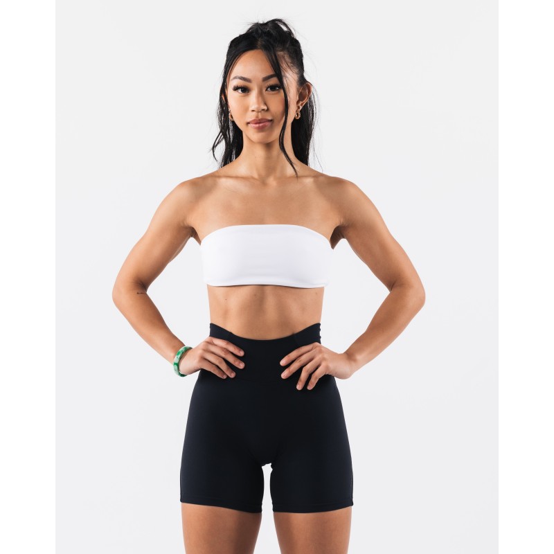 Must-Have Aura Bandeau - White Fresh Release