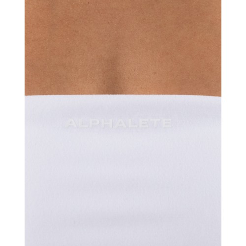 Must-Have Aura Bandeau - White Fresh Release