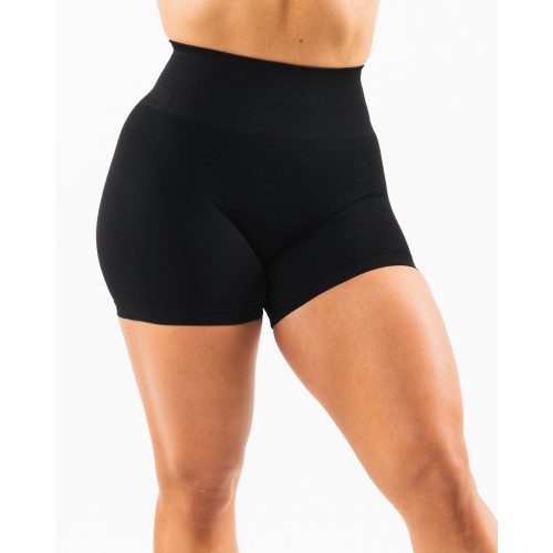 Must-Have Amplify Short 4.5" - Black