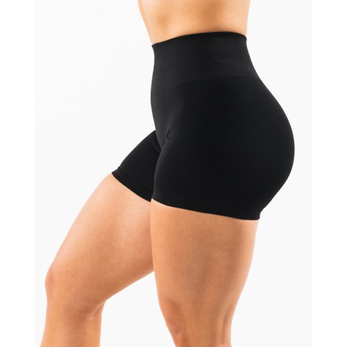 Must-Have Amplify Short 4.5" - Black