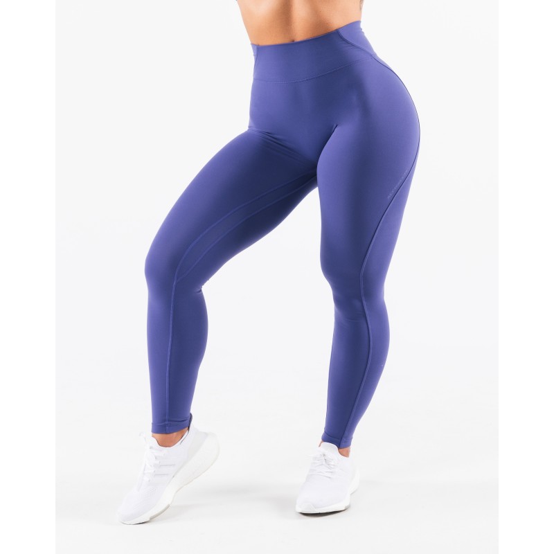 Must-Have Aura Legging - Arctic Sky - Blue Ready for Shipment