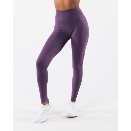 Must-Have Aura Legging - Aster - Purple