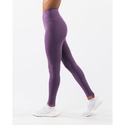 Must-Have Aura Legging - Aster - Purple