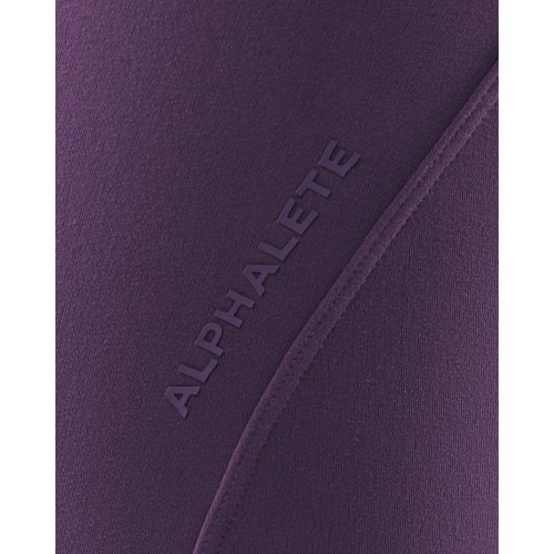 Must-Have Aura Legging - Aster - Purple