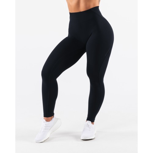 Must-Have Aura Legging - Black Immediate Availability