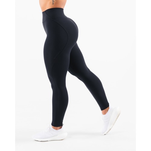 Must-Have Aura Legging - Black Immediate Availability