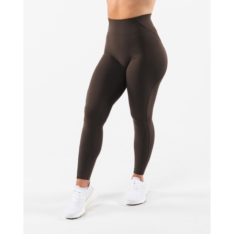 Must-Have Aura Legging - Cashmere - Brown Just Launched