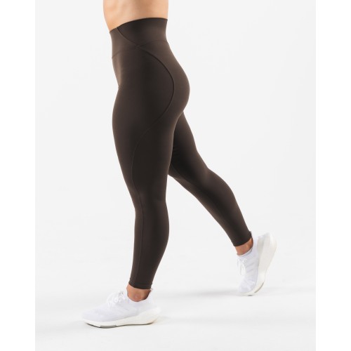 Must-Have Aura Legging - Cashmere - Brown Just Launched