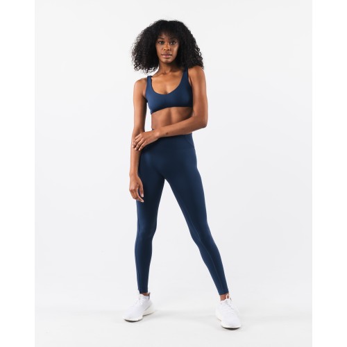 Must-Have Aura Legging - Ink - Blue Hot New Item