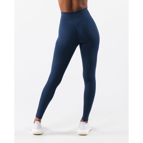 Must-Have Aura Legging - Ink - Blue Hot New Item