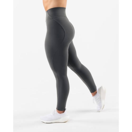 Must-Have Aura Legging - Pewter - Grey New Stock