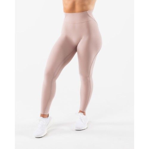 Must-Have Aura Legging - Porcelain - Brown Just In