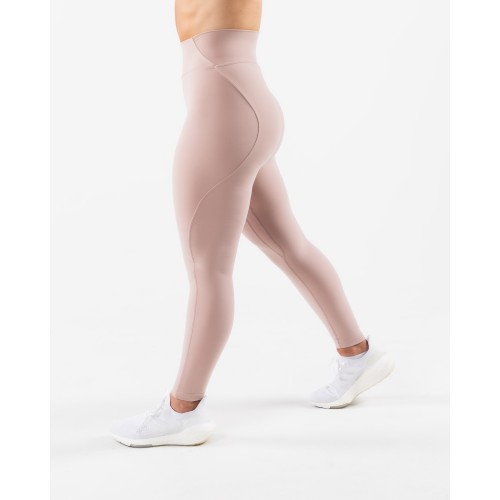 Must-Have Aura Legging - Porcelain - Brown Just In