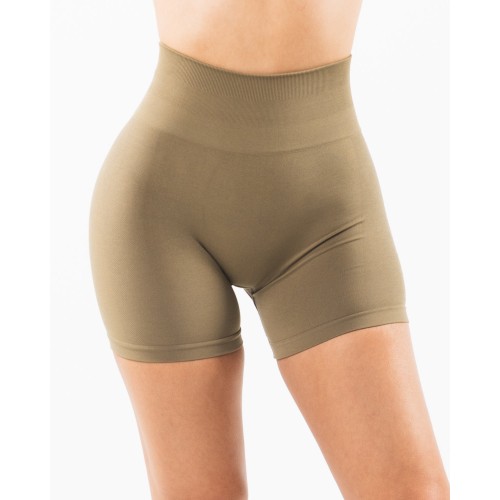 Must-Have Amplify Short 4.5" - Willow - Green Limited Stock