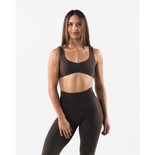 Must-Have Aura Sculpt Bra - Cashmere - Brown Latest Edition