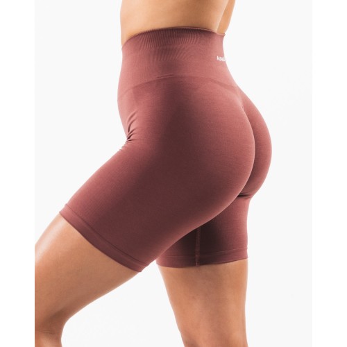 Must-Have Amplify Short 6.5” - Autumn - Red Immediate Availability