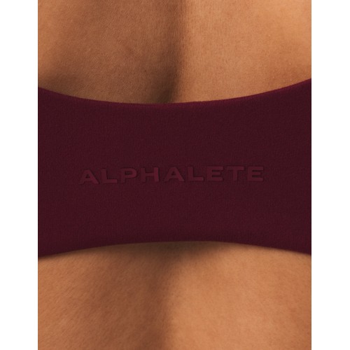 Must-Have Aura Sculpt Bra - Cran - Red Hot New Item