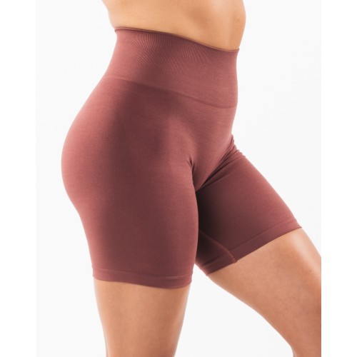 Must-Have Amplify Short 6.5” - Autumn - Red Immediate Availability