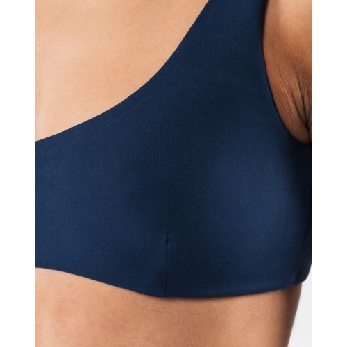 Must-Have Aura Sculpt Bra - Ink - Blue Just In