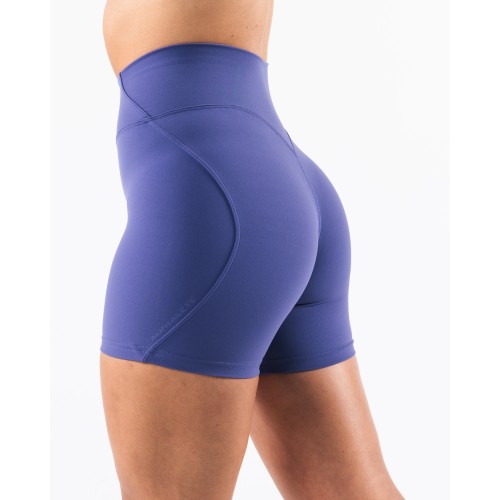 Must-Have Aura Short 5" - Arctic Sky - Blue Latest Edition