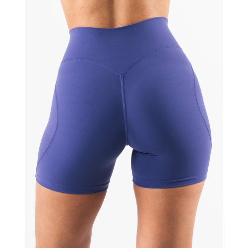 Must-Have Aura Short 5" - Arctic Sky - Blue Latest Edition