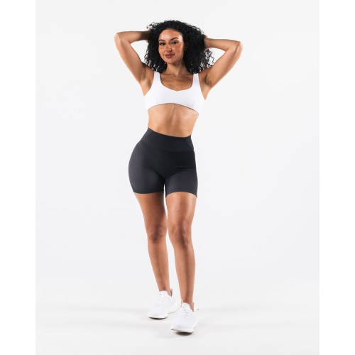 Must-Have Aura Short 5" - Aura Storm Print - Black Fresh Release