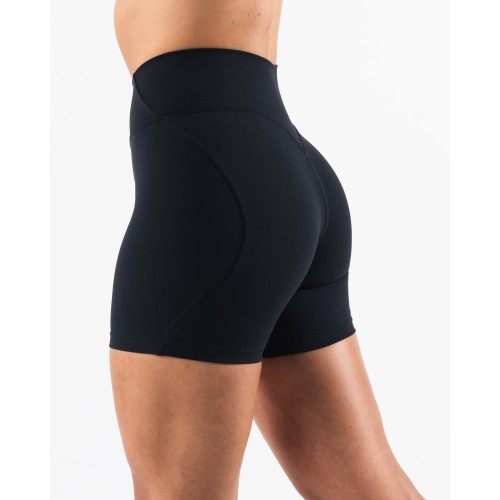 Must-Have Aura Short 5" - Black Limited Stock