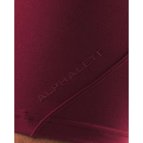 Must-Have Aura Short 5" - Cran - Red Just Launched