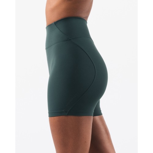 Must-Have Aura Short 5" - Cypress - Green