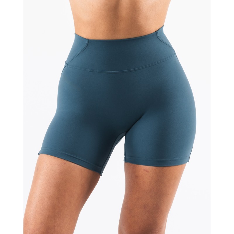 Must-Have Aura Short 5" - Glacial Lake - Blue Hot New Item