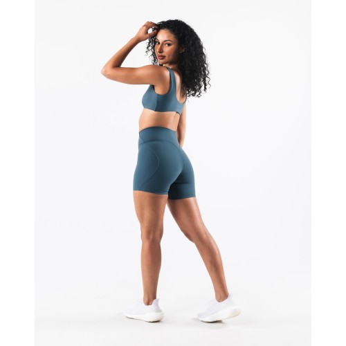 Must-Have Aura Short 5" - Glacial Lake - Blue Hot New Item