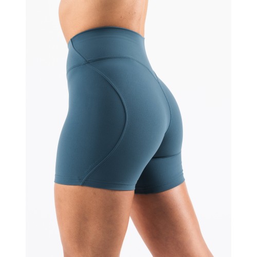 Must-Have Aura Short 5" - Glacial Lake - Blue Hot New Item