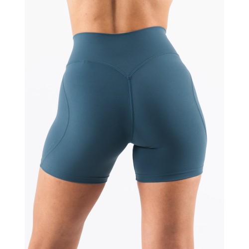 Must-Have Aura Short 5" - Glacial Lake - Blue Hot New Item