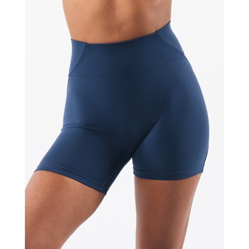 Must-Have Aura Short 5" - Ink - Blue New Collection