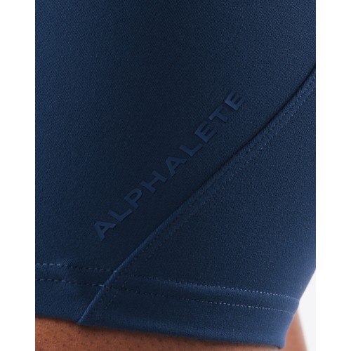 Must-Have Aura Short 5" - Ink - Blue New Collection