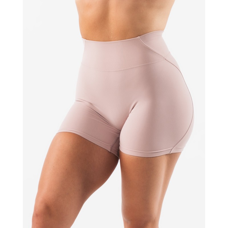 Must-Have Aura Short 5" - Porcelain - Brown In Stock