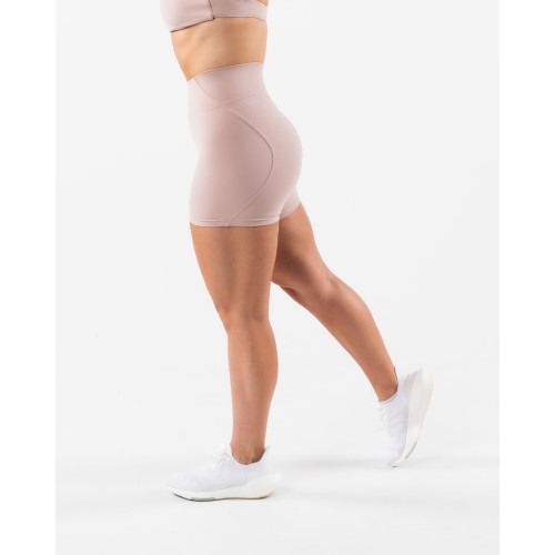 Must-Have Aura Short 5" - Porcelain - Brown In Stock