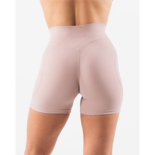 Must-Have Aura Short 5" - Porcelain - Brown In Stock