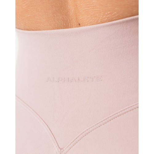 Must-Have Aura Short 5" - Porcelain - Brown In Stock