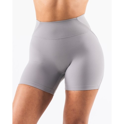 Must-Have Aura Short 5" - Smoke - Grey New Release