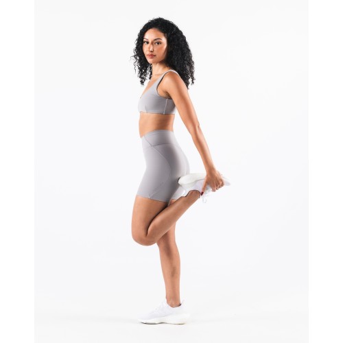 Must-Have Aura Short 5" - Smoke - Grey New Release