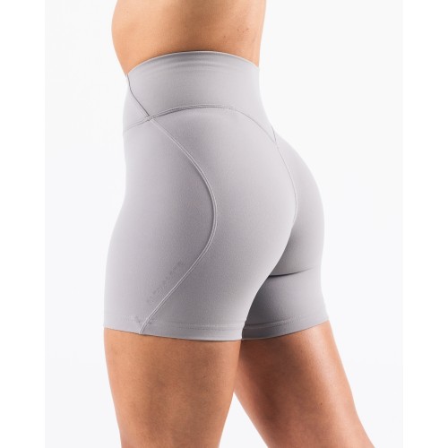 Must-Have Aura Short 5" - Smoke - Grey New Release